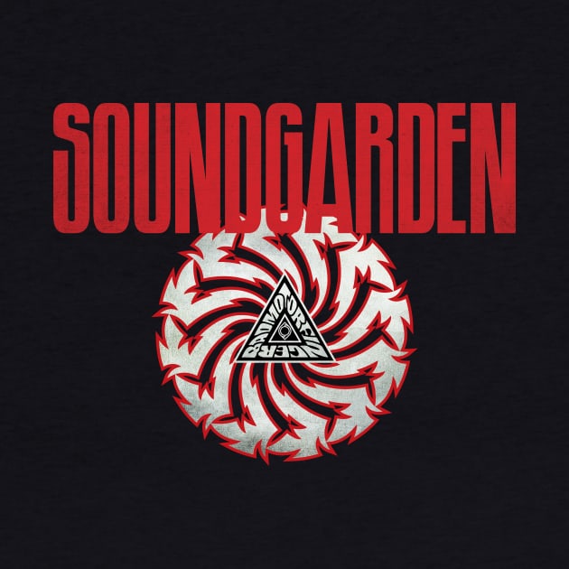 Soundgarden Outshined by Mozz